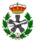 Escudo del Colegio Oficial de Ingenieros Aeronáuticos de España