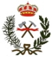 Escudo del Colegio Oficial de Ingenieros Técnicos Forestales