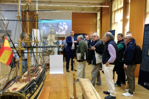 II_simposio_buques_historicos_actividad_ludica